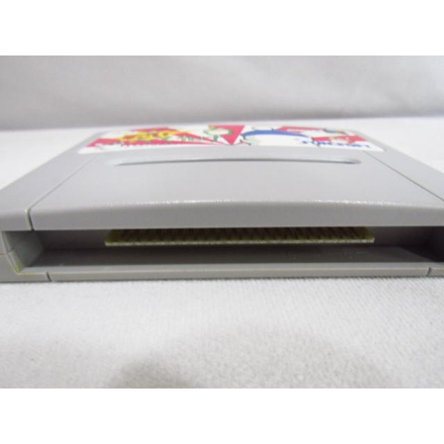 スーパーファミコンソフト すごいへべれけ SFC スーファミ ソフト 動作