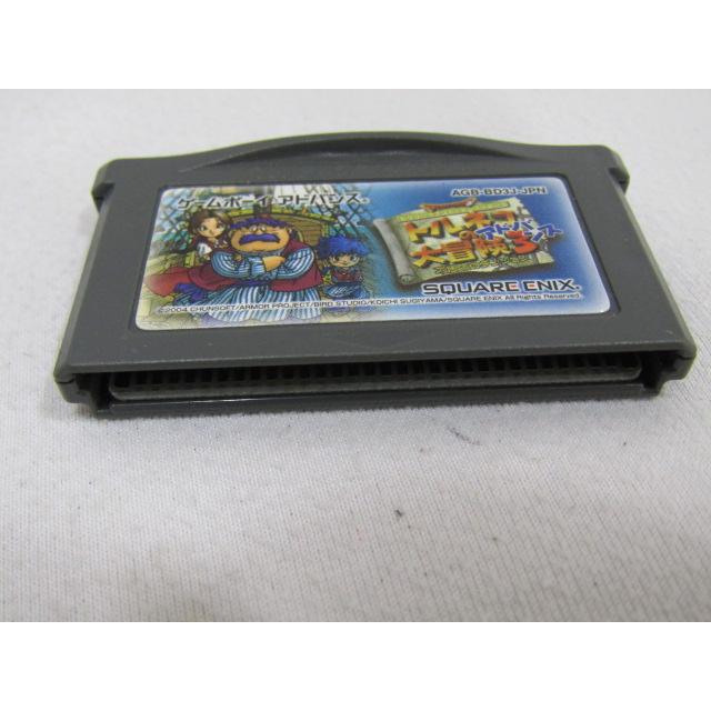 スクウェア・エニックス（SQUARE ENIX） GAMEBOY ADVANCEソフト