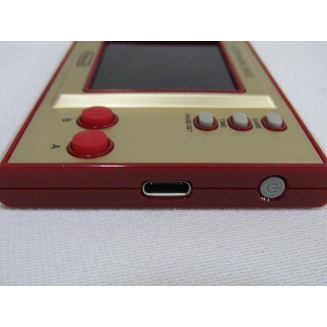 Nintendo GAME & WATCH COLOR SCREEN スーパーマリオブラザーズ SM-35