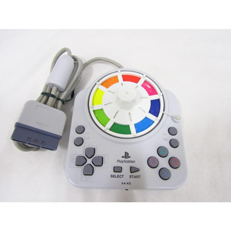 人生ゲームシリーズ専用 ルーレットコントローラー プレイステーション