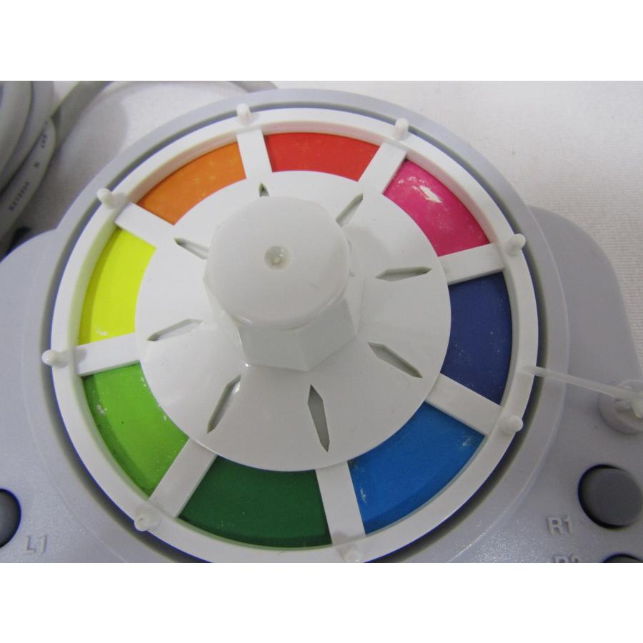 人生ゲームシリーズ専用 ルーレットコントローラー プレイステーション