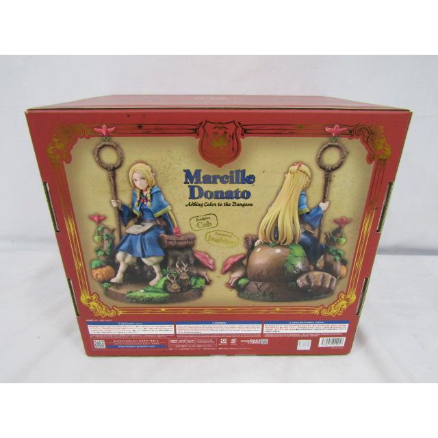 ダンジョン飯 マルシル・ドナトー 〜迷宮の彩りを添えて〜 1/7スケール