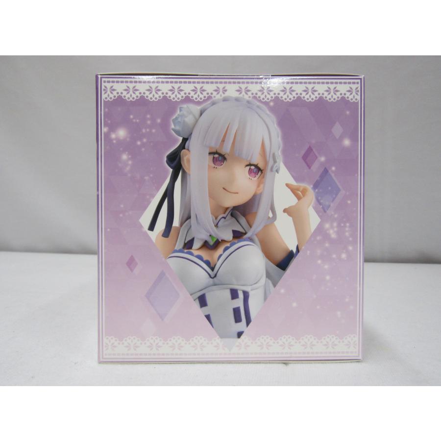 Melty Princess Re:ゼロから始める異世界生活 てのひら エミリア