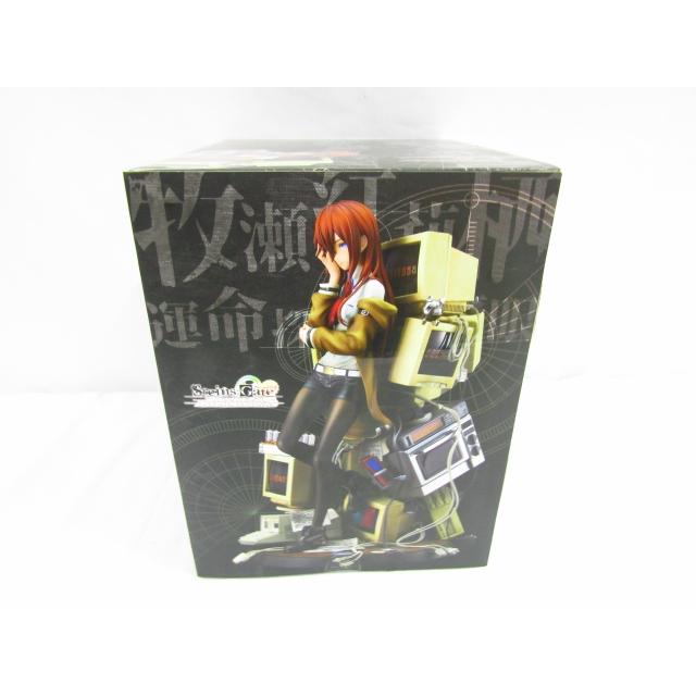 未開封 Steins;Gate 牧瀬紅莉栖 004 lashinbangtsuuhan_l06694989