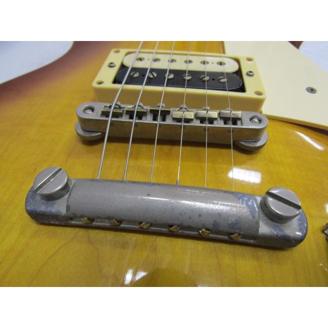 Tokai Les Paul REBORN LS-80 トーカイ レスポールタイプ エレキギター