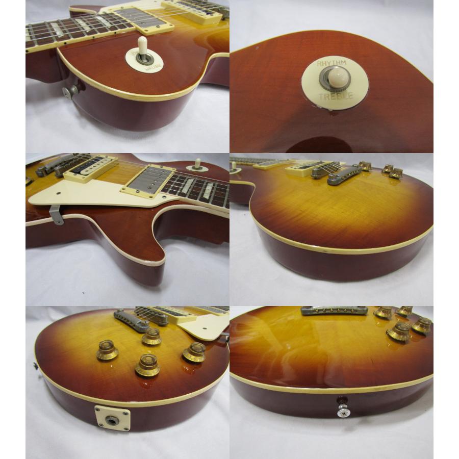 Tokai Les Paul REBORN LS-80 トーカイ レスポールタイプ エレキギター
