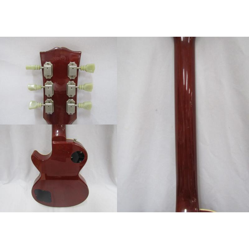 Tokai Les Paul REBORN LS-80 トーカイ レスポールタイプ エレキギター