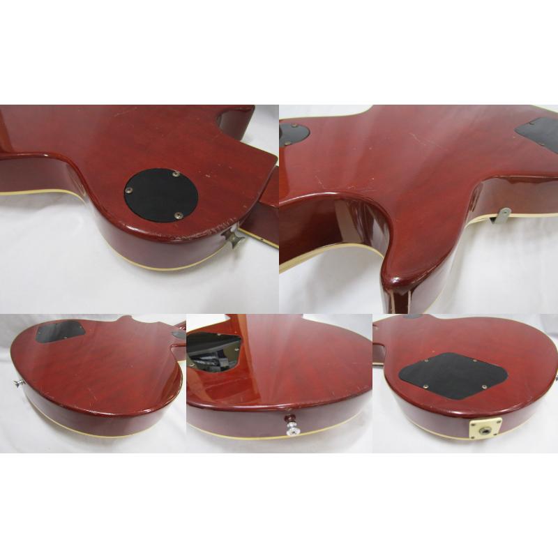 Tokai Les Paul REBORN LS-80 トーカイ レスポールタイプ エレキギター