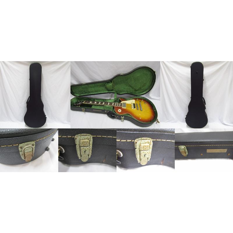 Tokai Les Paul REBORN LS-80 トーカイ レスポールタイプ エレキギター
