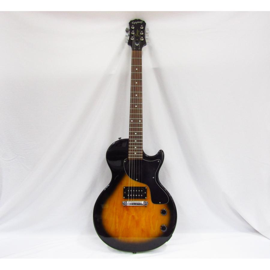 Epiphone（エピフォン） Epiphone Les Paul Junior レスポール エレキ 