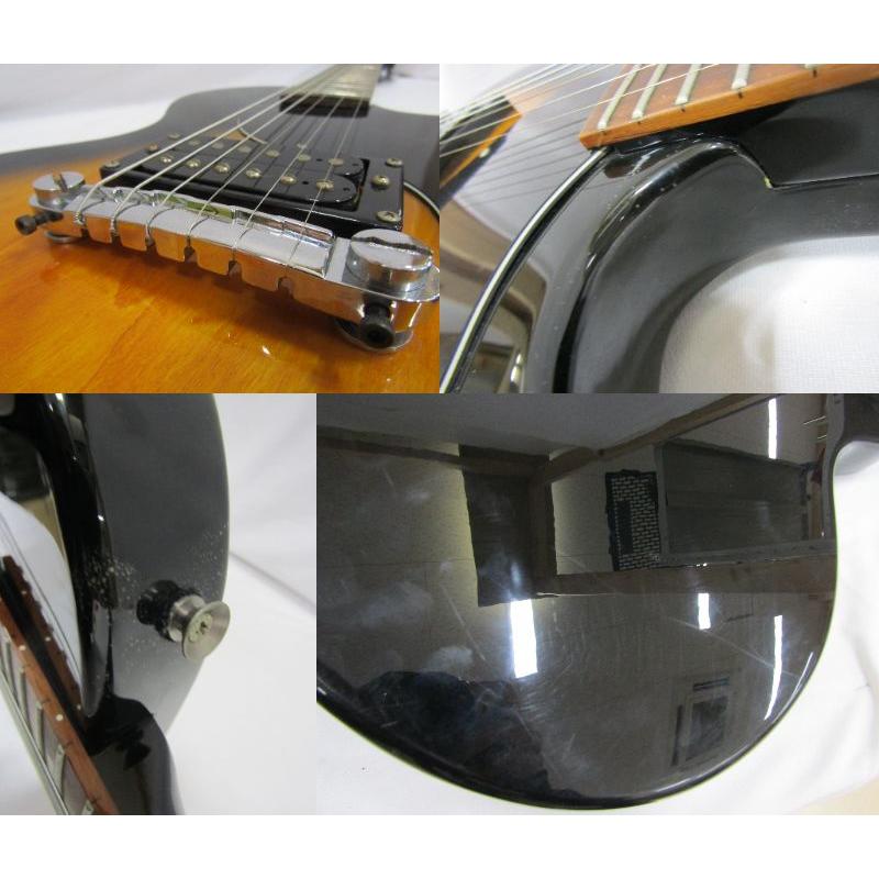 Epiphone（エピフォン） Epiphone Les Paul Junior レスポール エレキ