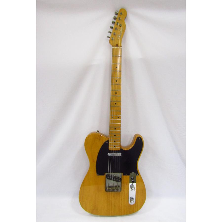 Fender（フェンダー） Fender JAPAN TL52-80TX テレキャスター 日本製
