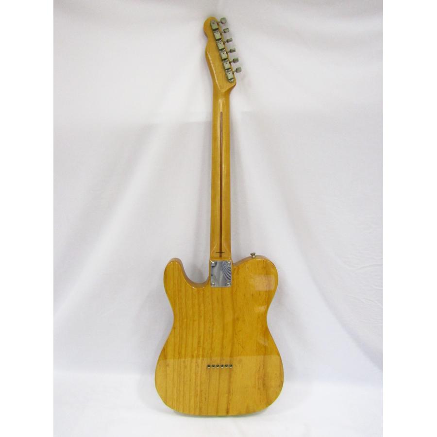 Fender（フェンダー） Fender JAPAN TL52-80TX テレキャスター 日本製