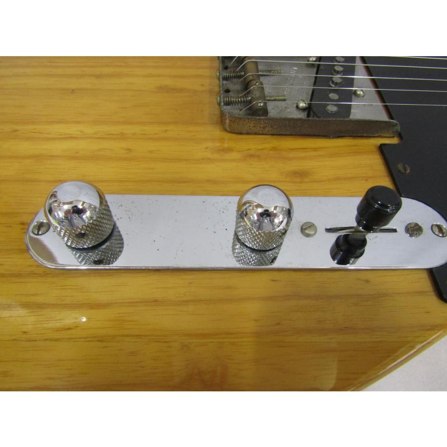 Fender（フェンダー） Fender JAPAN TL52-80TX テレキャスター 日本製