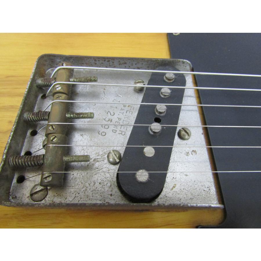 Fender（フェンダー） Fender JAPAN TL52-80TX テレキャスター 日本製