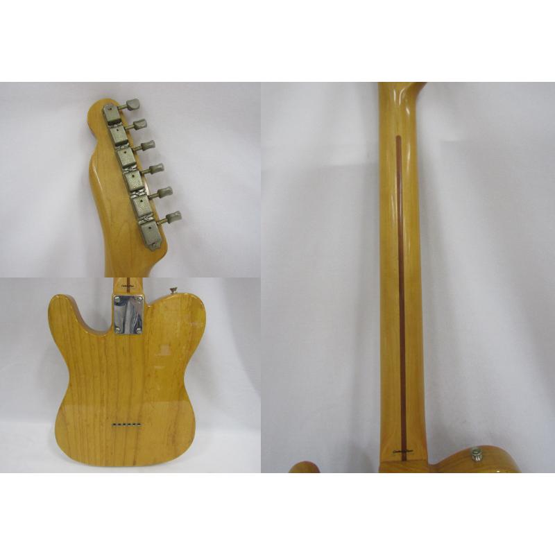 Fender Japan TL52-80TX フジゲン製 Fender（フェンダー） Fender JAPAN TL52-80TX テレキャスター 日本製