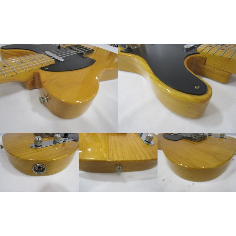 Fender（フェンダー） Fender JAPAN TL52-80TX テレキャスター 日本製