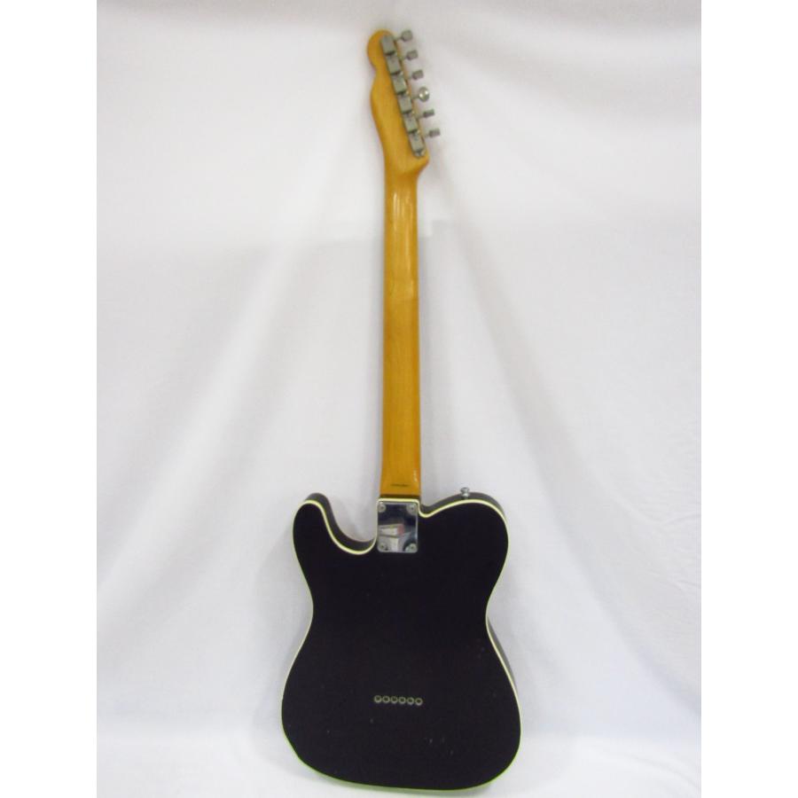 Fender JAPAN TL62B-75TX フェンダー テレキャスター 日本製 本体のみ 動作確認済み シリアル A018903 中古品 ◆090381の画像