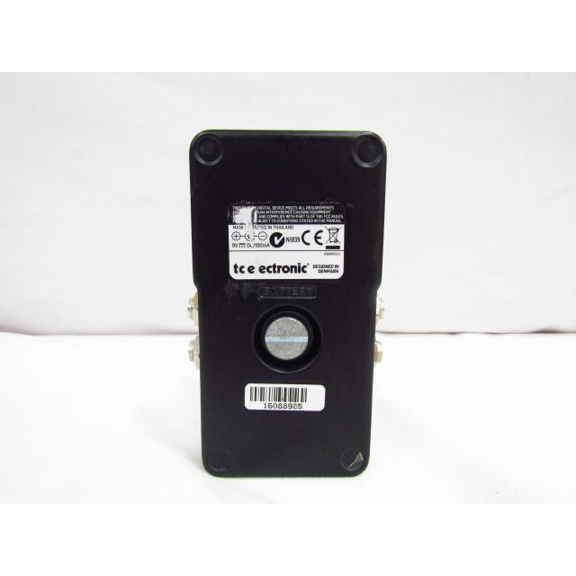 tc electronic T2 Reverb（箱つき） tc electronic T2 Reverb（箱つき）
