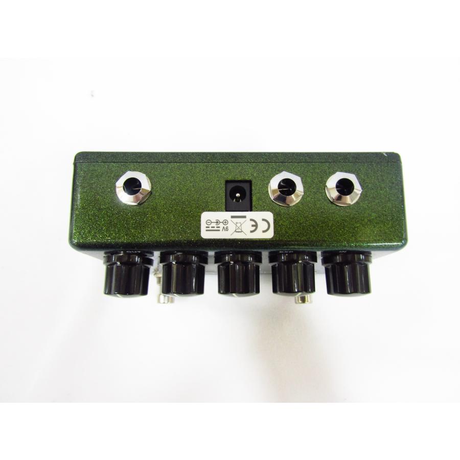 MXR Carbon Copy アナログディレイ ギターエフェクター 中古 - ギター