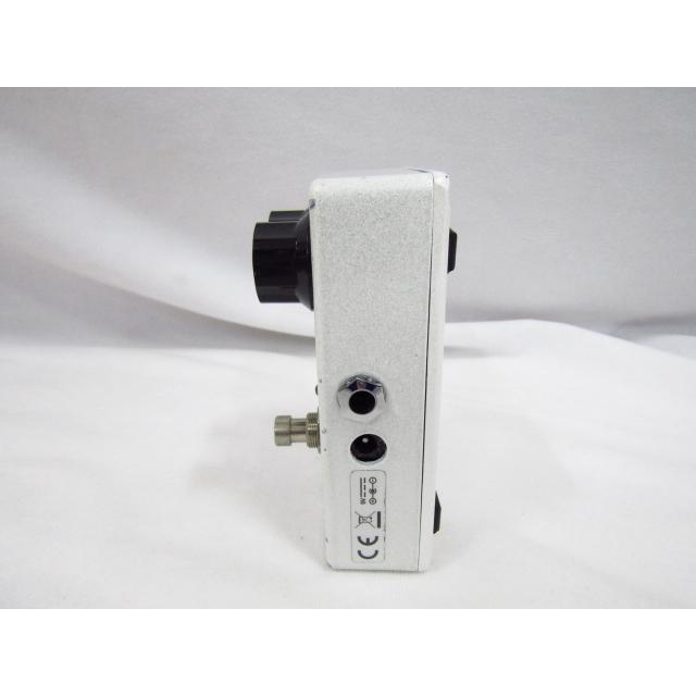 MXR Custom Comp CSP202 コンプレッサー 本体のみ 動作確認済み ギター
