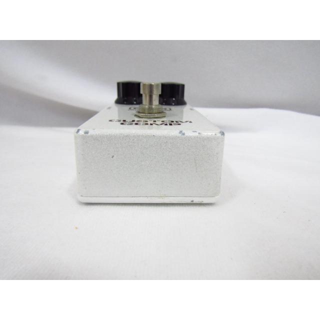 MXR Custom Comp CSP202 コンプレッサー 本体のみ 動作確認済み ギター
