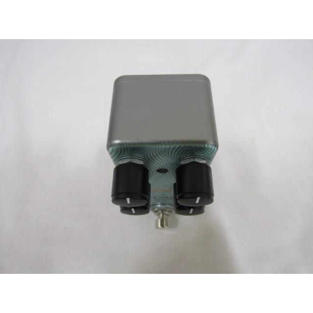 ONE CONTROL Blue360 ベースエフェクター 動作確認済み ONE CONTROL BLUE 360 AIAB ベース用プリアンプ 箱つき 動作確認済み