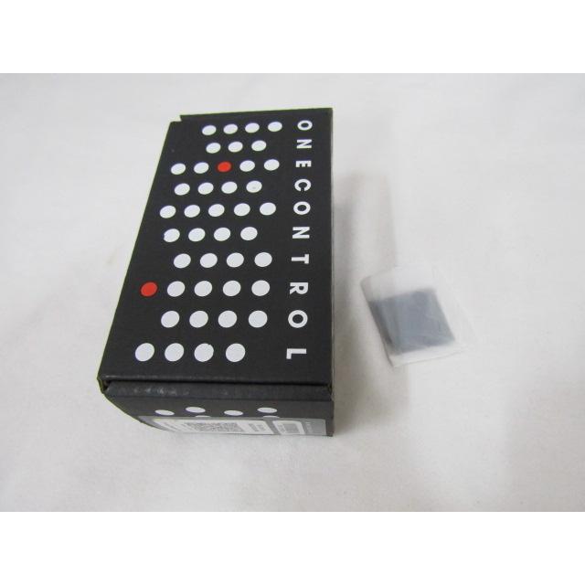 ONE CONTROL BLUE 360 AIAB ベース用プリアンプ 箱つき 動作確認済み