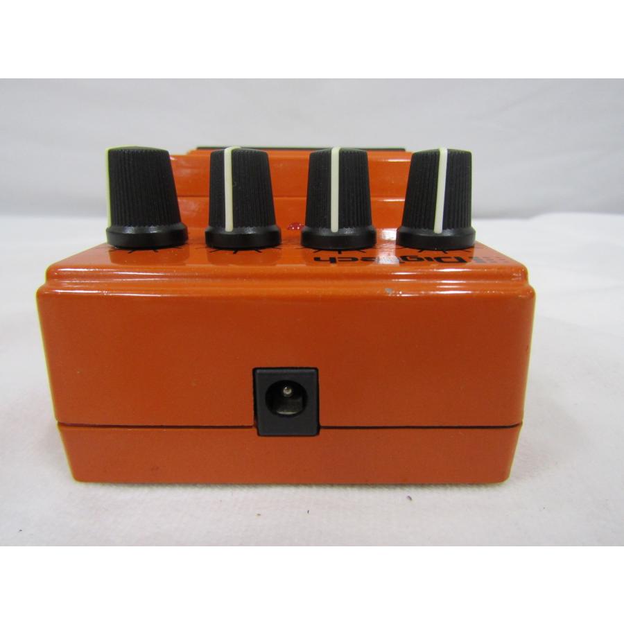 DigiTech デジテック Hot Head ディストーション 本体のみ 動作確認済