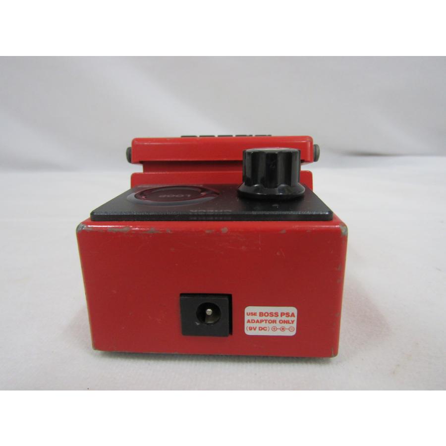 BOSS（ボス） Loop Station ルーパー RC-1 MADE IN TAIWAN PSA 本体