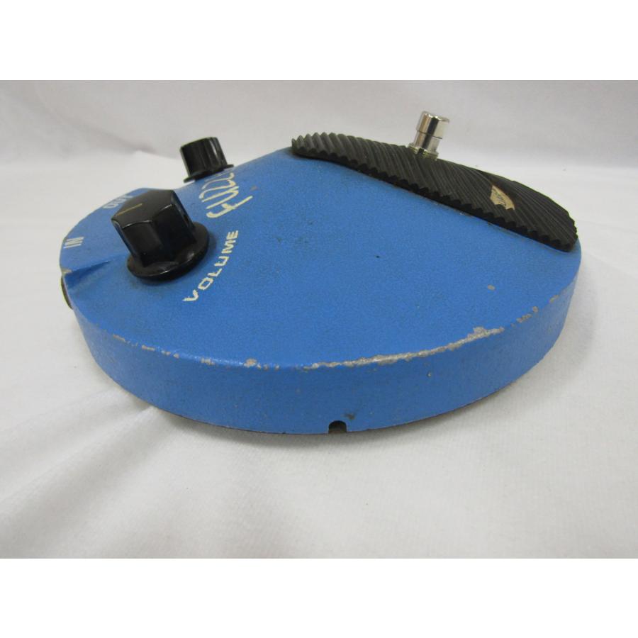 CREST AUDIO クレストオーディオ FUZZ FACE ファズ 1980年代