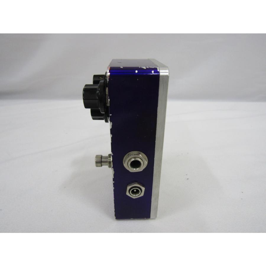 Leqtique レクティーク 9/9 Nine ギター用エフェクター