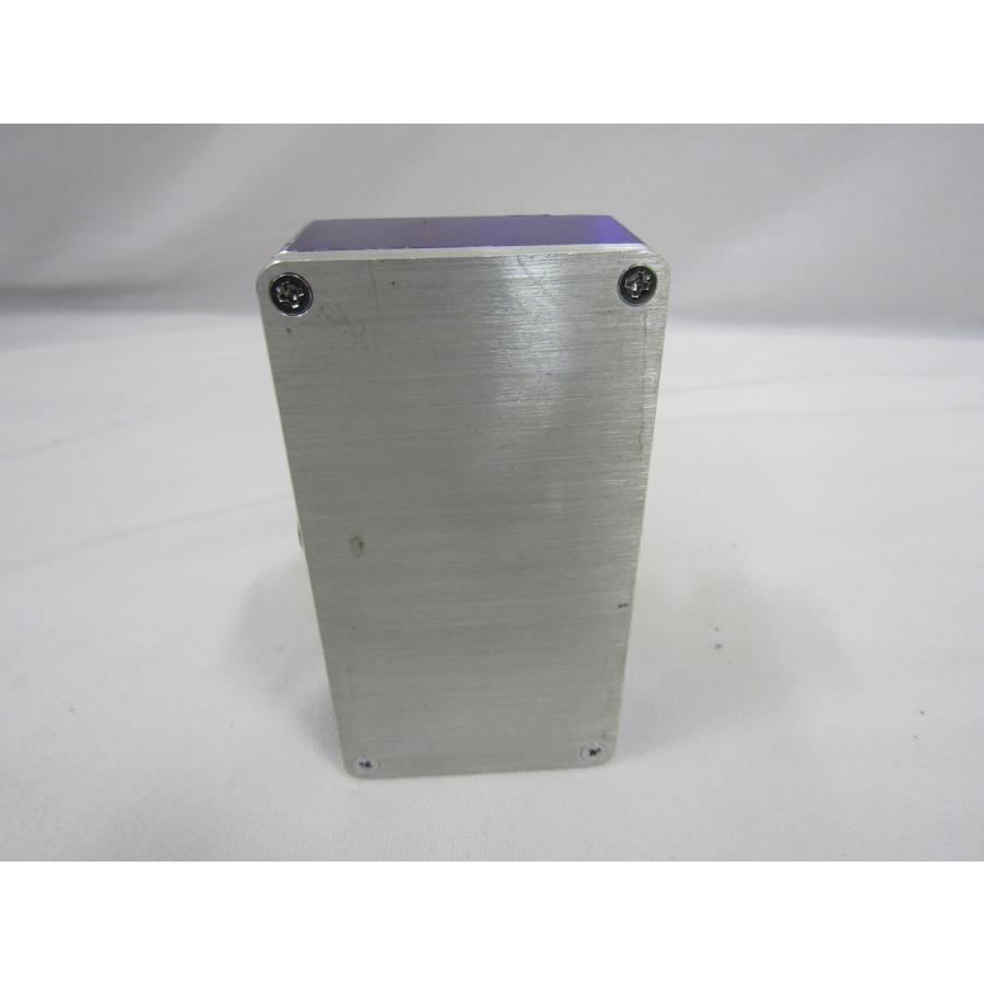 Leqtique レクティーク 9/9 Nine ギター用エフェクター