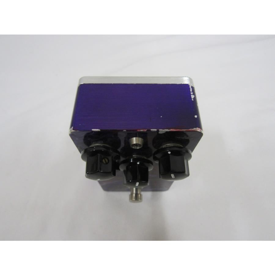 Leqtique レクティーク 9/9 Nine ギター用エフェクター