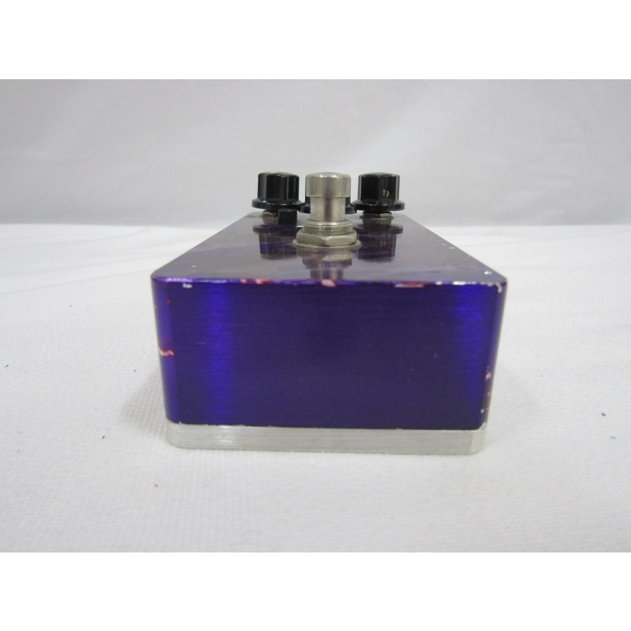 Leqtique レクティーク 9/9 Nine ギター用エフェクター