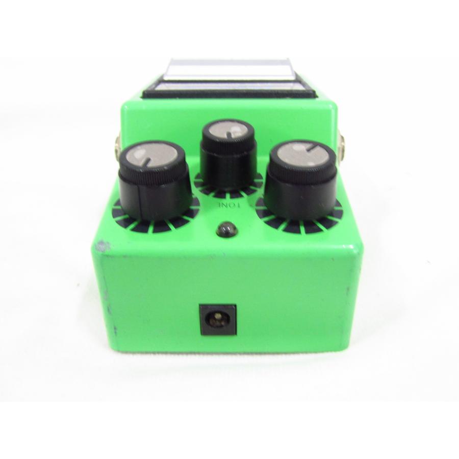 Ibanez（アイバニーズ） TUBE SCREAMER TS9 オーバードライブ 本体のみ