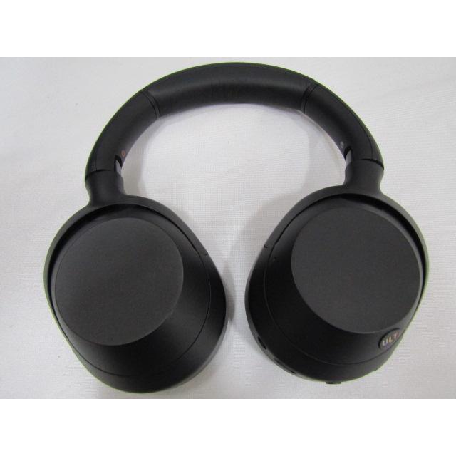 SONY（ソニー） SONY ULT WEAR WH-ULT900N ワイヤレスヘッドホン