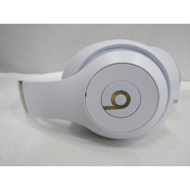 Beats STUDIO3 ビーツ ワイヤレスヘッドホン ノイキャン マイク有り