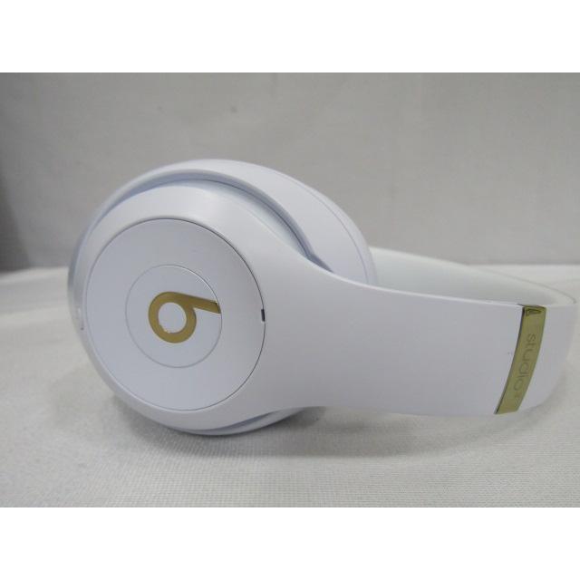 Beats STUDIO3 ビーツ ワイヤレスヘッドホン ノイキャン マイク有り