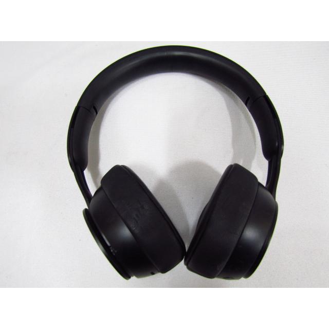 Beats Solo Pro ビーツ ワイヤレスヘッドホン ノイキャン マイク有り