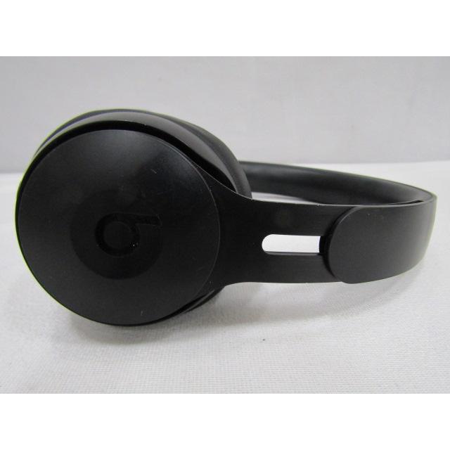 Beats Solo Pro ビーツ ワイヤレスヘッドホン ノイキャン マイク有り