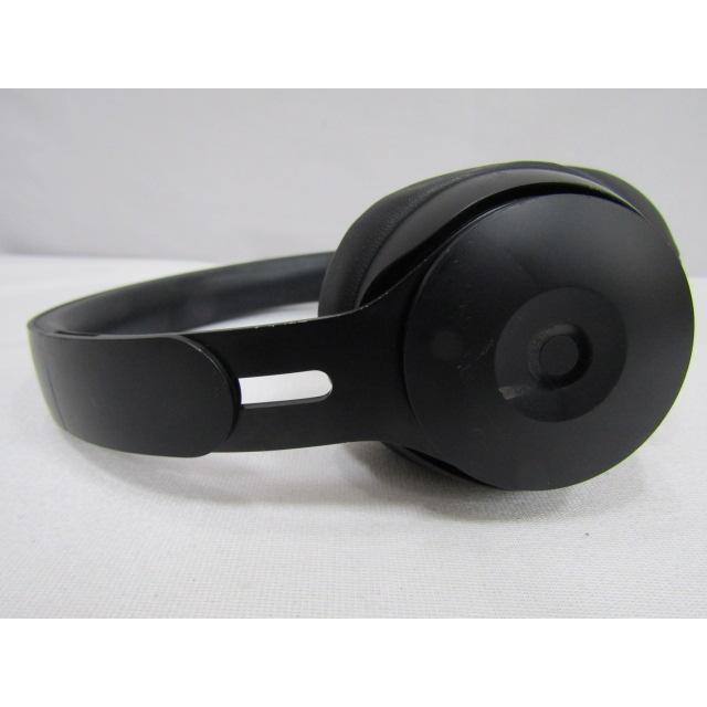 Beats Solo Pro ビーツ ワイヤレスヘッドホン ノイキャン マイク有り