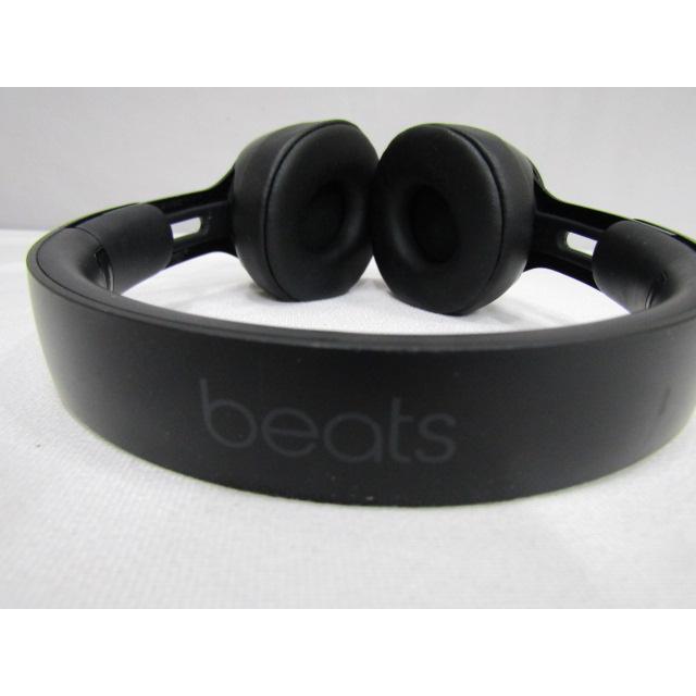 Beats Solo Pro ビーツ ワイヤレスヘッドホン ノイキャン マイク有り