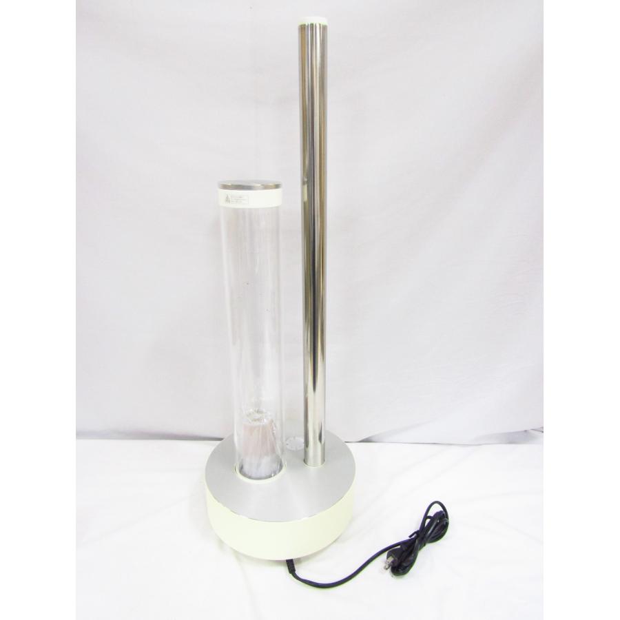 cado カドー 超音波式加湿器 HM-C-610S 本体サイズ 縦約86cm×横約27cm 