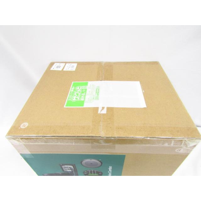 ルンバ 未開封品 iRobot Roomba Combo i5+ アイロボット 床拭き
