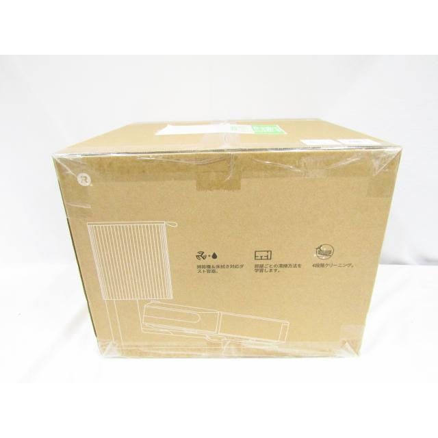 ルンバ 未開封品 iRobot Roomba Combo i5+ アイロボット 床拭き