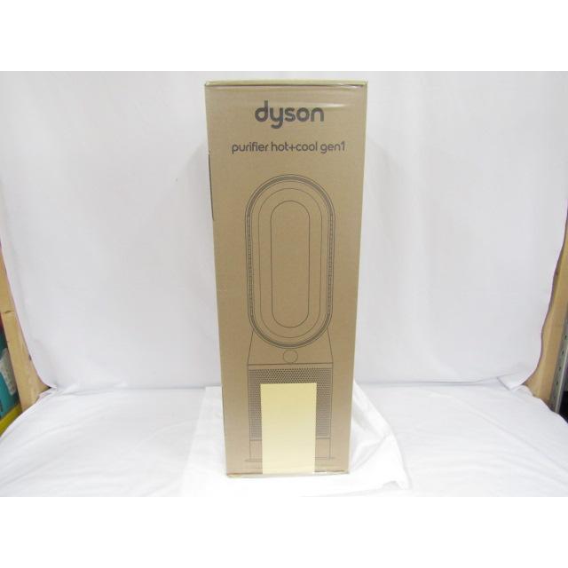 Dyson（ダイソン） 未使用 未開封 HP10 BN Purifier Hot+Cool Gen1
