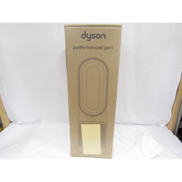Dyson（ダイソン） 未使用 未開封 HP10 BN Purifier Hot+Cool Gen1