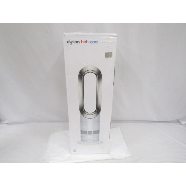 Dyson（ダイソン） 未使用 未開封 Hot+Cool AM09 ヒーター 扇風機