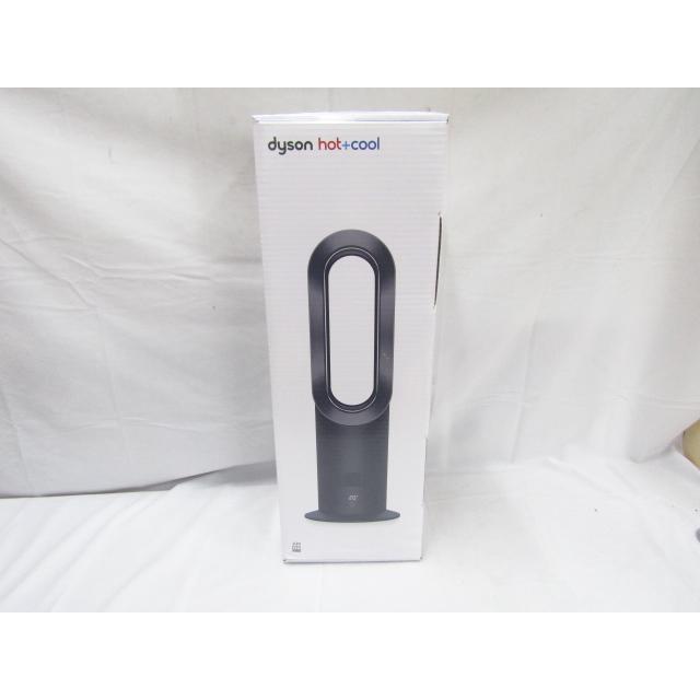 Hot+Cool 未開封 (シュリンク付き) 2022年製 ブラック dyson Hot+Cool 未開封 (シュリンク付き) 2022年製 ブラック dyson